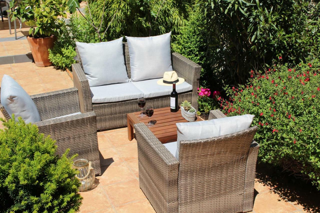 Le Patio Chambres Et Tables D'Hotes La Tour-Blanche Экстерьер фото